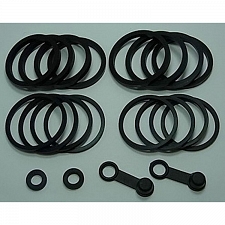 TourMax BCF-427 Brake Caliper Seal Rebuild Kit