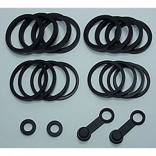 TourMax BCF-429 Brake Caliper Seal Rebuild Kit
