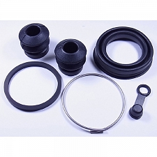 TourMax BCR-101 Brake Caliper Seal Rebuild Kit