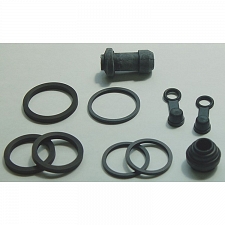 TourMax BCR-114 Brake Caliper Seal Rebuild Kit