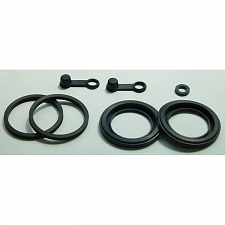 TourMax BCR-302 Brake Caliper Seal Rebuild Kit