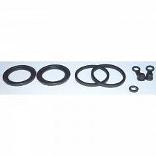 TourMax BCR-303 Brake Caliper Seal Rebuild Kit