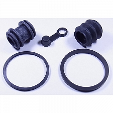 TourMax BCR-309 Brake Caliper Seal Rebuild Kit