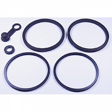 TourMax BCR-311 Brake Caliper Seal Rebuild Kit