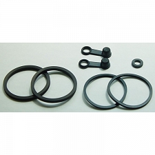 TourMax BCR-409 Brake Caliper Seal Rebuild Kit