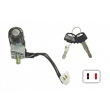 2 Wire Ignition Switch - 006647