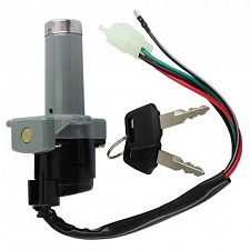 4 Wire Ignition Switch - 006655