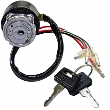 Ignition Switch Honda 35100-065-007 35100-098-621 35100-065-017