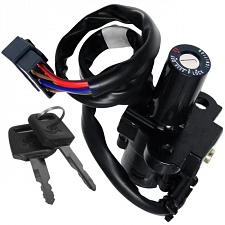 Ignition Switch Honda 35100-MM5-601 35100-MN4-671 35100-ML0-720