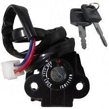 Ignition Switch Honda 35012-MAL-505 35100-MV9-601 35100-MAL-601