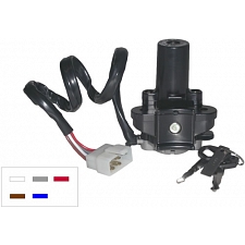 5 Wire Ignition Switch - 006688