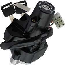 Ignition Switch Suzuki 37100-46E21 37100-33E20 37100-33E01 33E11