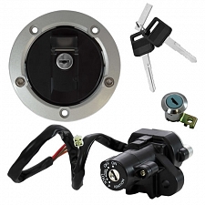 Wire Ignition Switch & Lock Set 37000-16842 37000-16840 37000-16820