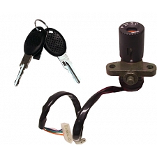 4 Wire Ignition Switch - 006779