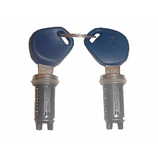 15.00mm Ignition Barrel & Key