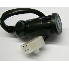 4 Wire Ignition Switch - 006785