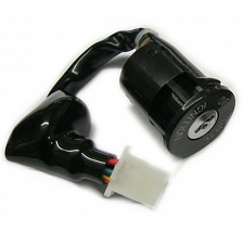 6 Wire Ignition Switch - 006787