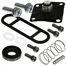 TourMax Fuel Tap Repair Kawasaki GSX-R750 91-95 GSX-R1100 91-98