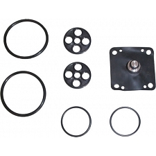 TourMax Fuel Tap Repair Kit - 017978