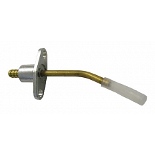 Bolt-On Fuel Tap without On-Off or Reserve
