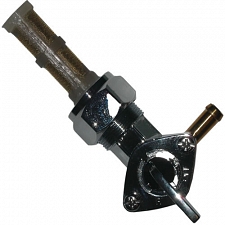 21mm On-Off-Reserve Fuel Tap for Harley & Armstrong Motorcycles