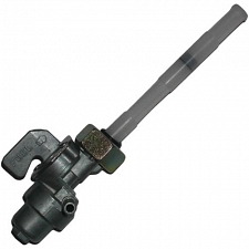 16mm x 1.25mm On-Off-Reserve Fuel Tap with Right Hand Outlet
