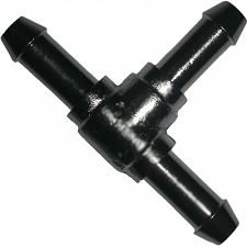 Fuel Pipe T-Junction