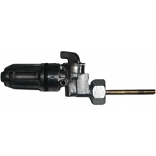 16mm x 1.25mm On-Off-Reserve Fuel Tap with Filter Bowl & R/H Outlet