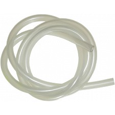 Clear 5mm x 8mm x 5 Metre Fuel Pipe