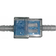 6mm In-Line Fuel Filter - 017873