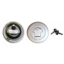 Locking Fuel Cap Honda 17620-MCB-611 17620-MCB-612 17620-MM5-007