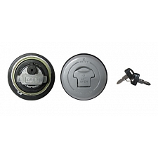 39mm Locking Fuel Cap - 012485