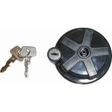 35mm Locking Fuel Cap Suzuki TS50X Range