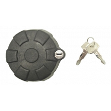 Locking Fuel Cap Yamaha 4GV-F4610-00 34L-24610-02