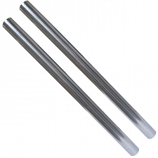 36mm x 610mm Fork Stanchions Kawasaki 44013-037