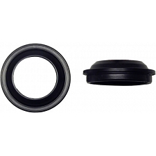 26mm x 37mm x 14.5mm Push-In Type Fork Dust Seals