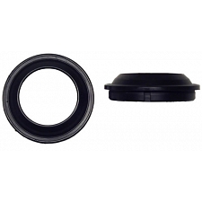 30mm x 40mm x 12mm Push-In Type Fork Dust Seals