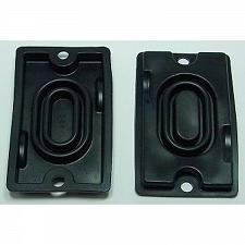 TourMax Brake Master Cylinder Cap Diaphragm Yamaha 4L0-25854-00