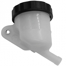 TourMax Rear Master Cylinder Reservoir Honda 43511-MA6-006