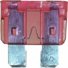 4 Amp Blade Fuses