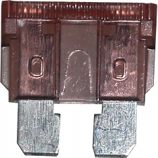 7.5 Amp Blade Fuses