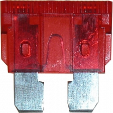 10 Amp Blade Fuses