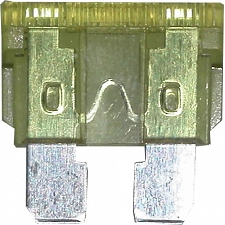 20 Amp Blade Fuses