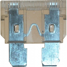 25 Amp Blade Fuses