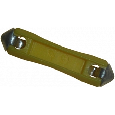 25 Amp Continental Fuses