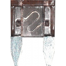 7.5 Amp Mini Blade Fuses