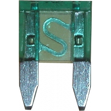 30 Amp Mini Blade Fuses
