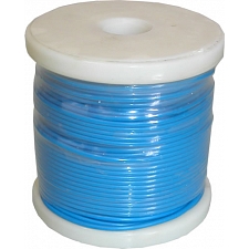 Blue 2.5mm x 50 Metre Electrical Wire