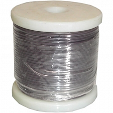 Brown 2.5mm x 50 Metre Electrical Wire