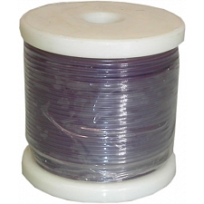 Purple 2.5mm x 50 Metre Electrical Wire